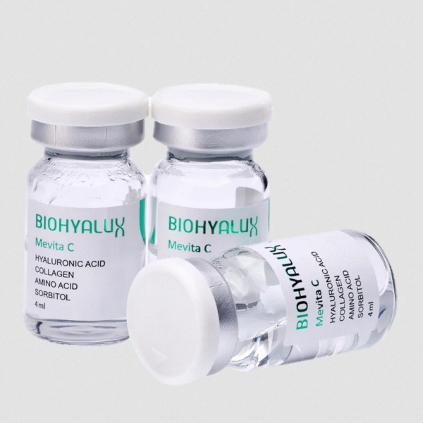 مزو بایوهیالوکس Mevita C
