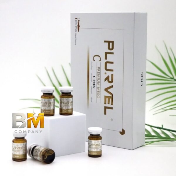 مزو پلورول مدل PDRN