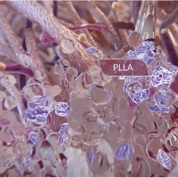 PLLA