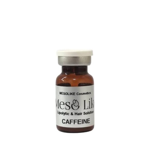 مزو کافیین Caffenine مزولایک