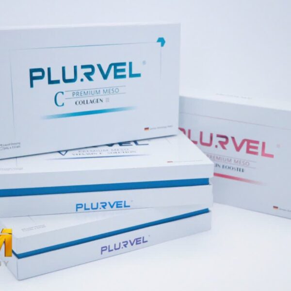 مزو کلاژن پلورولCollagen Plurvel