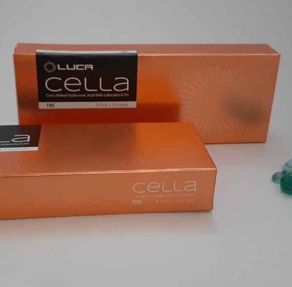 فیلر Cella Fine