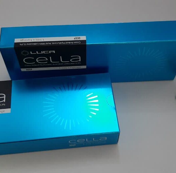 فیلر Cella Deep