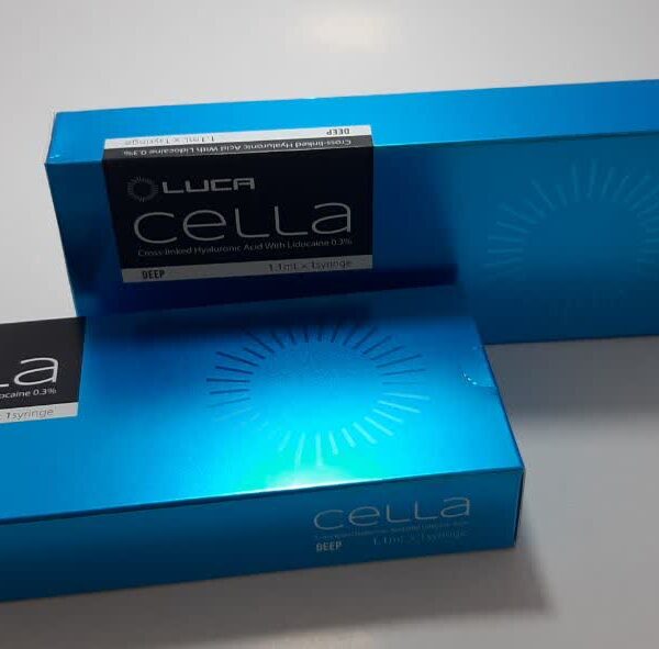 فیلر Cella Deep