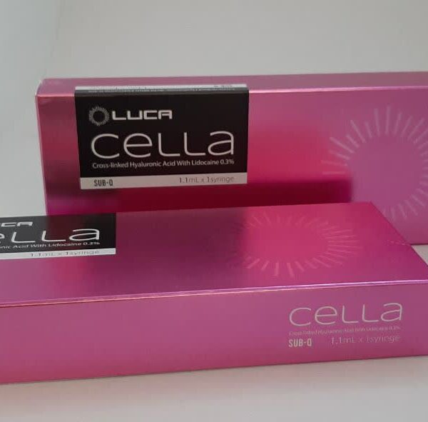 فیلر Cella sub-Q