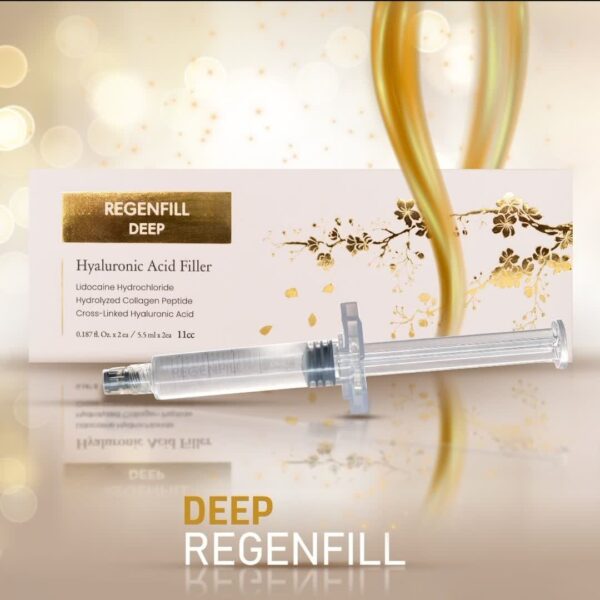 رجنفیل دیپ REGENFILL CEEP