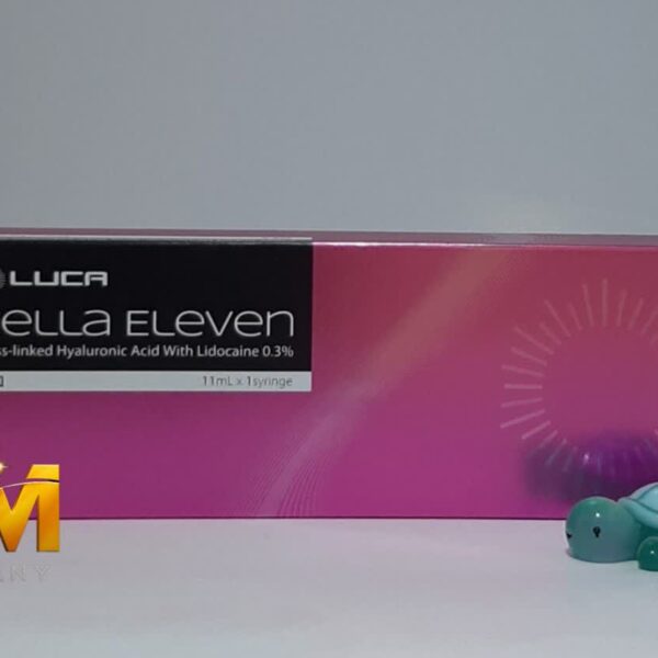 فیلر 11 سی سی CELLA SUB-Q