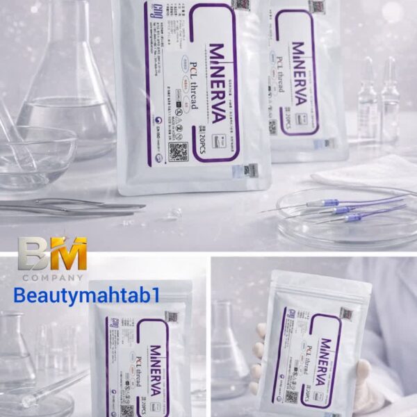 نخ مینروا MINERVA