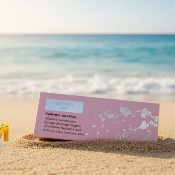 رجنفیل لیدو REGENFILL LIDO