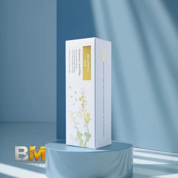 رجنفیل دیپ REGENFILL CEEP