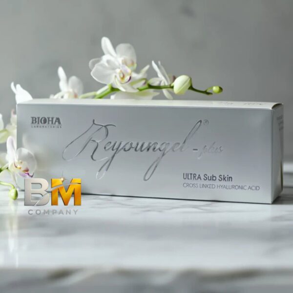 ریانژل ساب اسکین