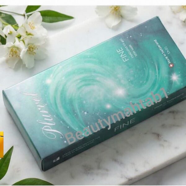 فیلر  تک سی سی مدل FINE پلورول PLURVEL