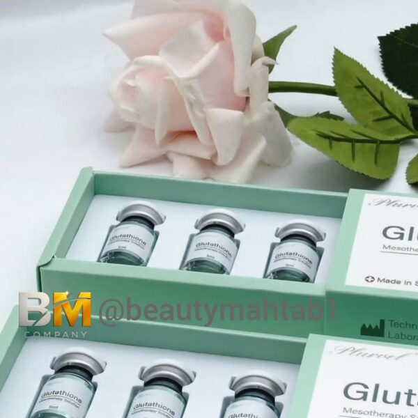 مزو گلوتاتیون