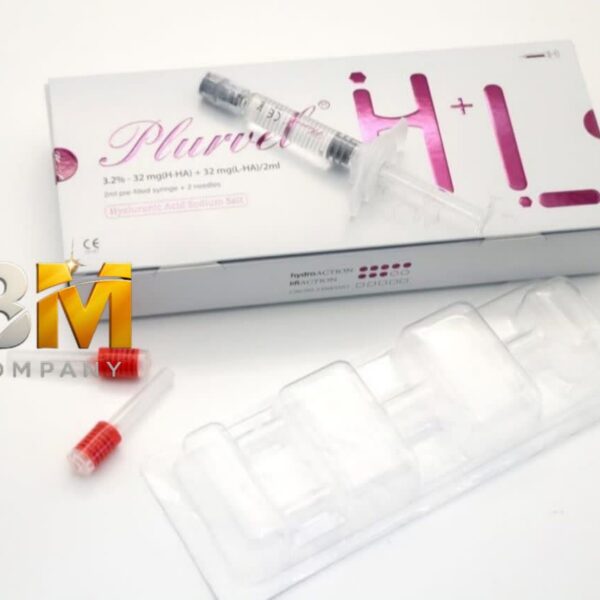 مزو ژل HI پلورول