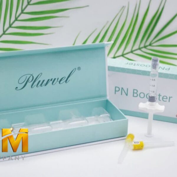 مزو ژل PN پلورول