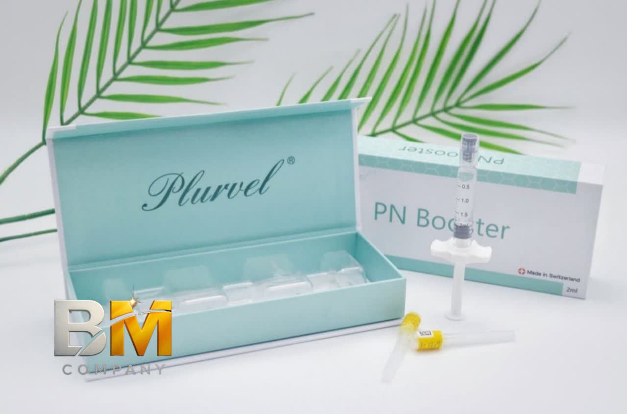 مزو ژل pn پلورول