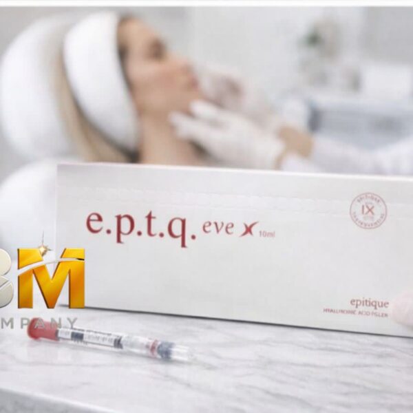 فیلر e.p.t.q 10 cc