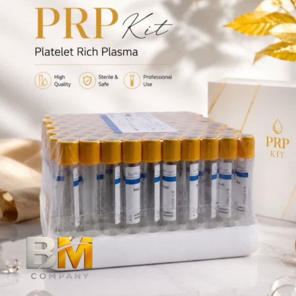 لوله PRP